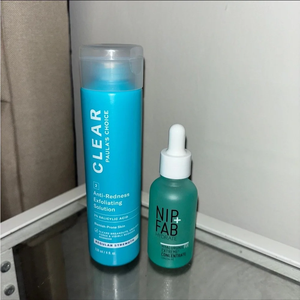 Skincare Bundle